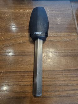  Zelco Silverware Set