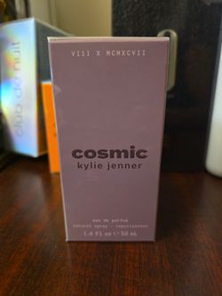 Cosmic by Kylie Jenner