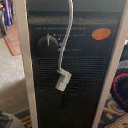 Air purifier