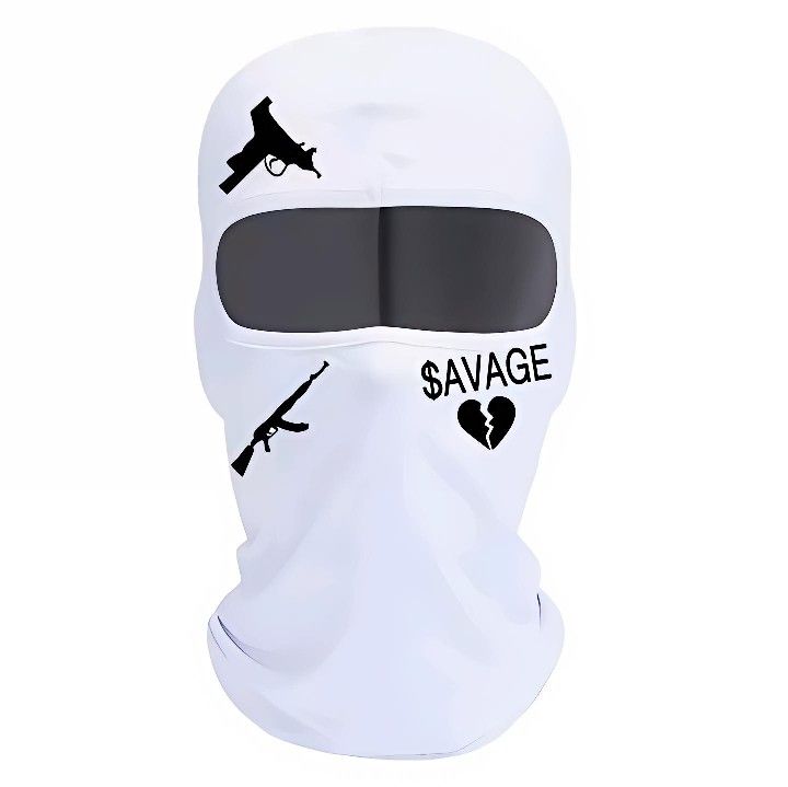 Full Face Balaclava