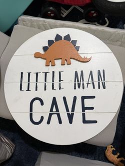 Hobby Lobby room/Nursery Decor