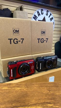 OM TG-7.