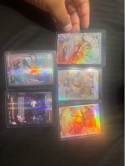 Trainer for trades!