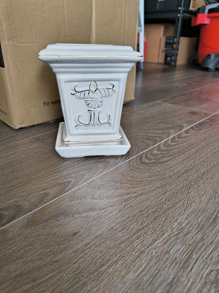 Pot for plant