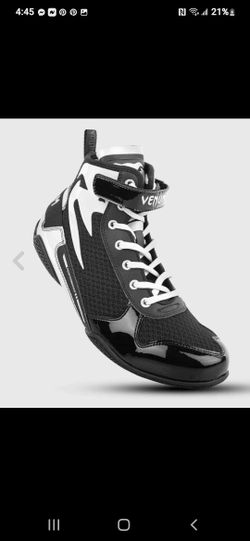 ⭐️ NEW in box ⭐️Venum Box 🥊 Tenis 👟