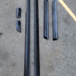 1991 Honda Accord  Coupe Molding 