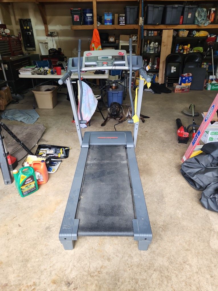 Treadmill