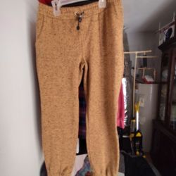 Sweats Pants Size Large