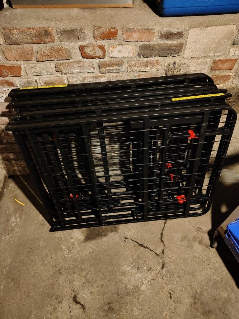 4 Twin Bed Frames