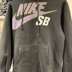 Nike SB Hoodie Men’s Small
