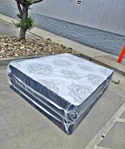 Mattress Sale!! All sizes available!