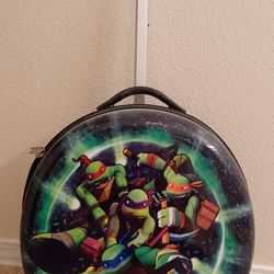 Kids luggage. Local Pick up