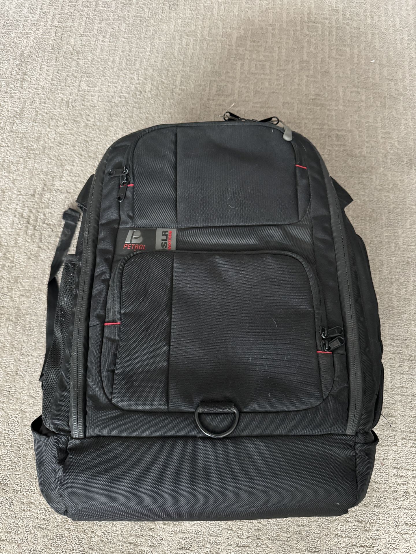 DSLR backpack 