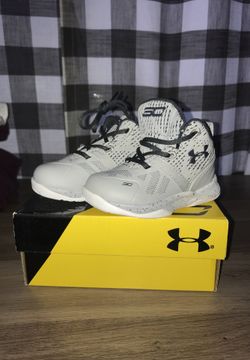 Gray sneakers for toddlers