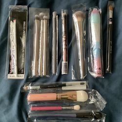 Brushes Bundle