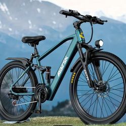 E-bike