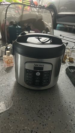 Cooker