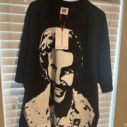 Asaali Og Cartel Shirt XXL And 3XL
