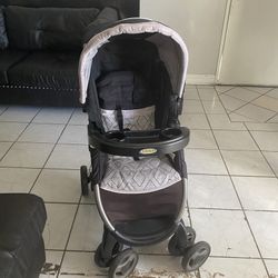 Garco Stroller