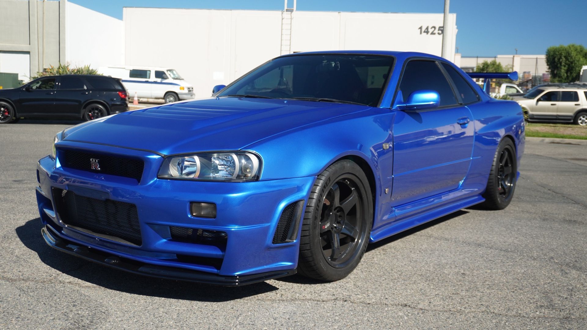 Window Film Auto Tint 