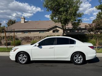 2011 Honda accord