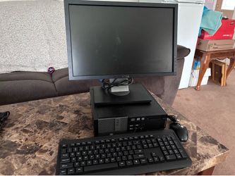 Dell optiplex 990 comp