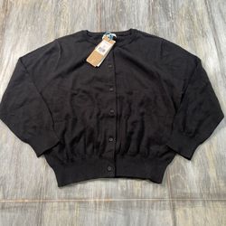 Woolovers Cardigan 