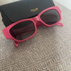 Celine Sunglasses 