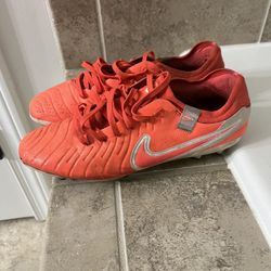 Tiempo Legend 5 Pro Men’s 8.5 U.s