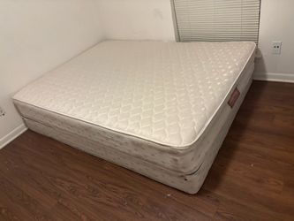 Free mattress