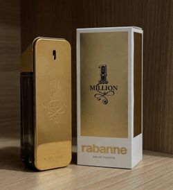 1 million 3.4oz