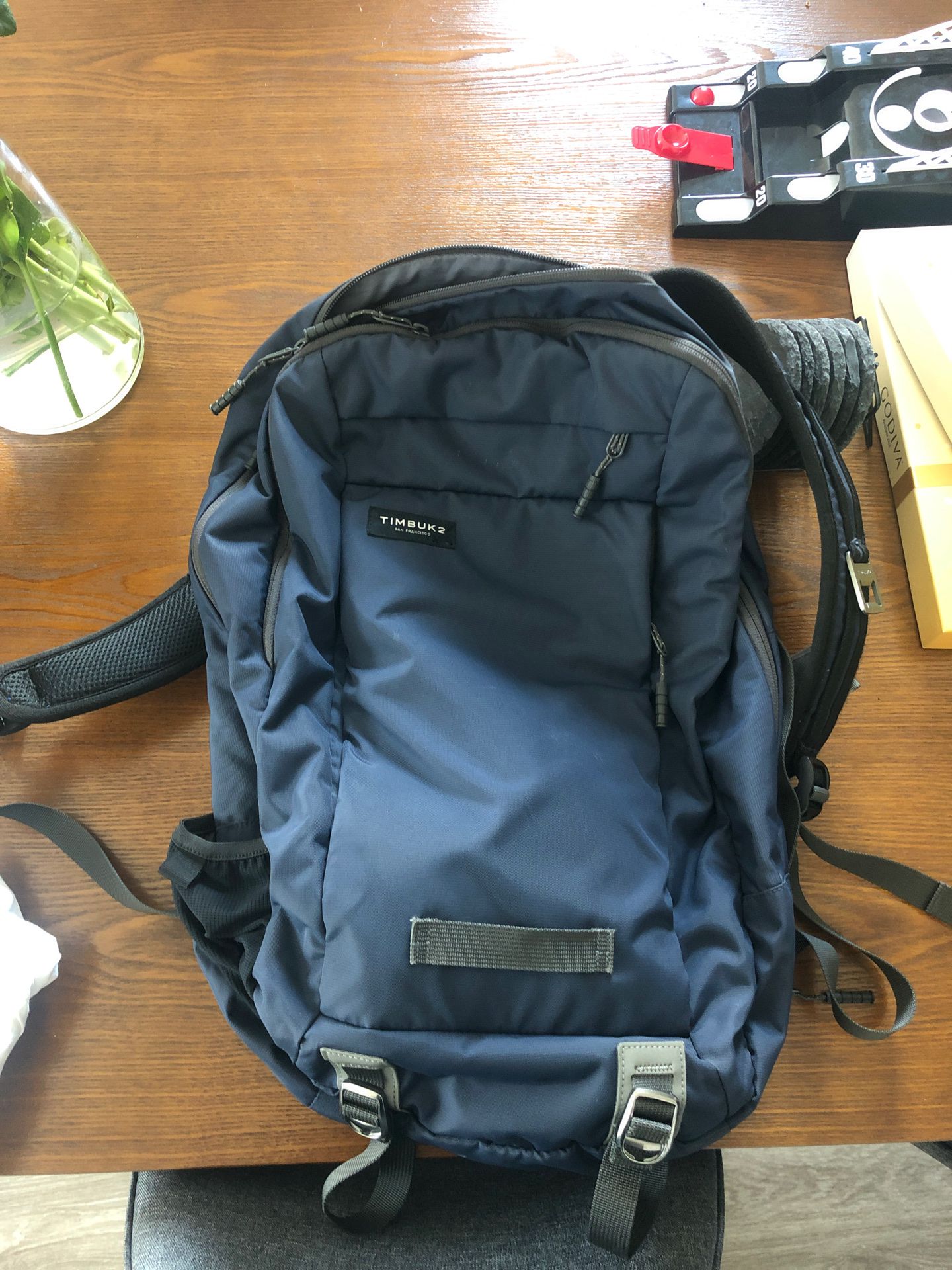 Timbuk2 backpack