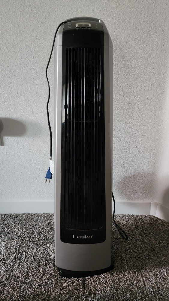 Lasko Oscillating Tower Fan