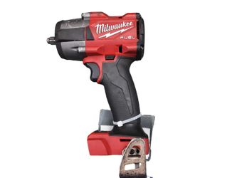 Milwaukee 2960-20 Red Cordless Impact Drill