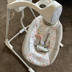 Ingenuity Baby Swing 