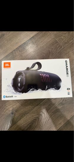 Jbl charge 6