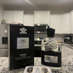 🖤 Creed Aventus – 100ml Eau de Parfum (Used) 🖤