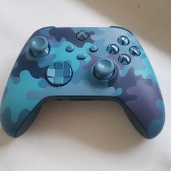 Xbox Series S Controller