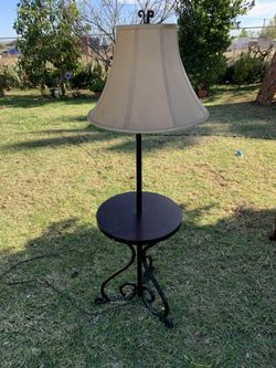 Table Lamp