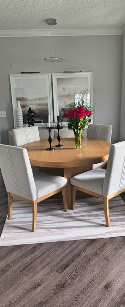Dining Room Chairs