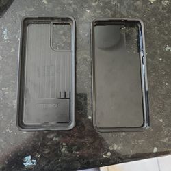 Phone Case For S21+ Samsung