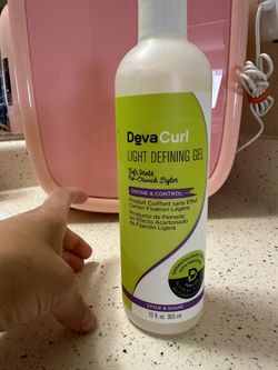 Devacurl Gel