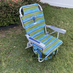 Nice Tommy Bahama Beach Chair