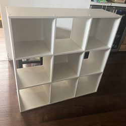 Cubicle/ Mueble in great shape 