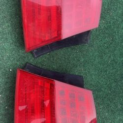 Bmw Tail Lights 