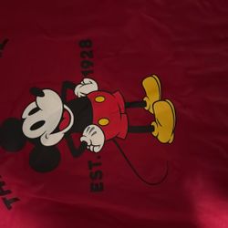 Disney x Vans Tee