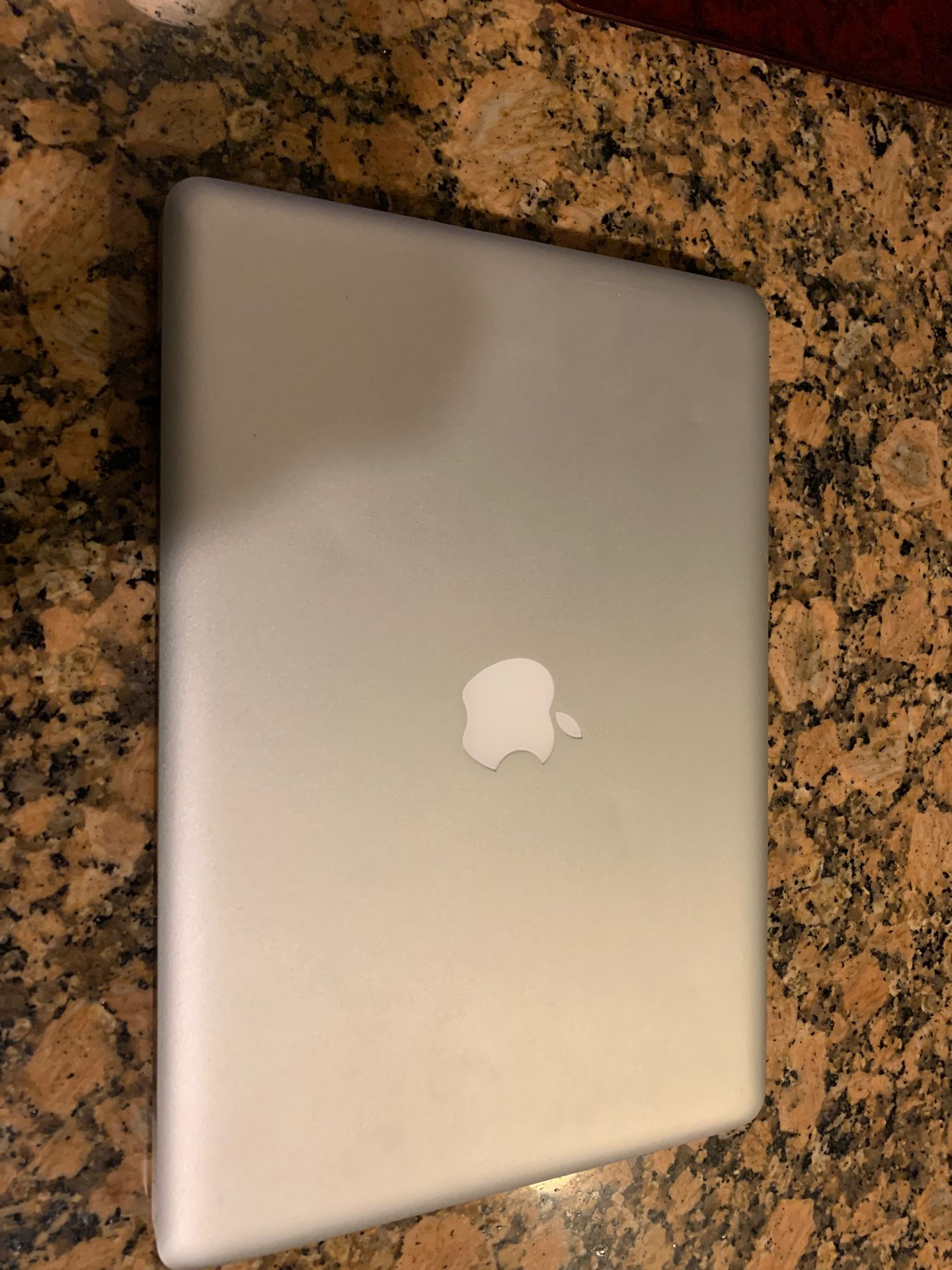MacBook Pro