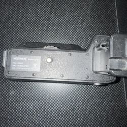 Sony Battery Grip Extender 