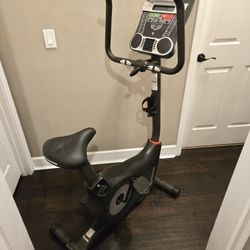 Schwinn Fitness 130 Upright Bike