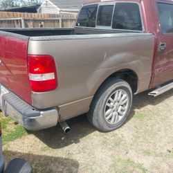 2004 Ford F-150